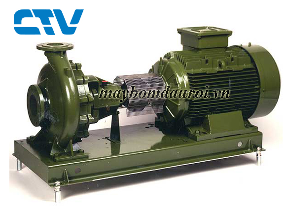 Máy bơm đầu rời Sear