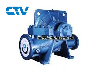Máy bơm đầu rời Paragon