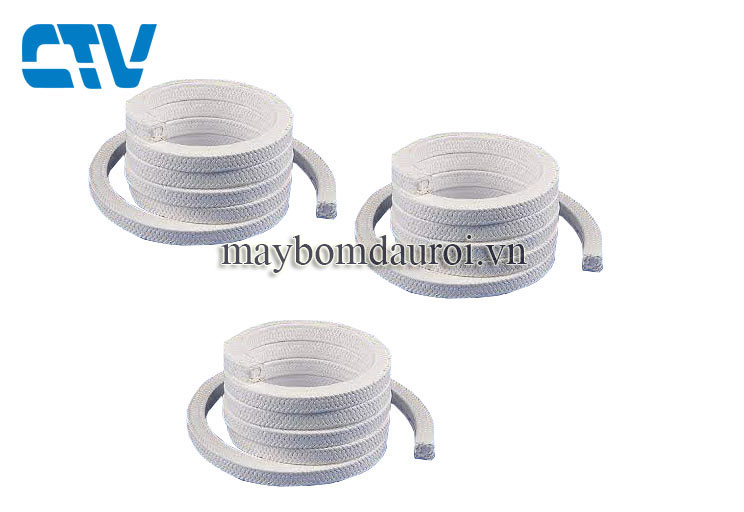 Vì sao nên chọn sợi túp làm kín tại Cường Thịnh Vương?