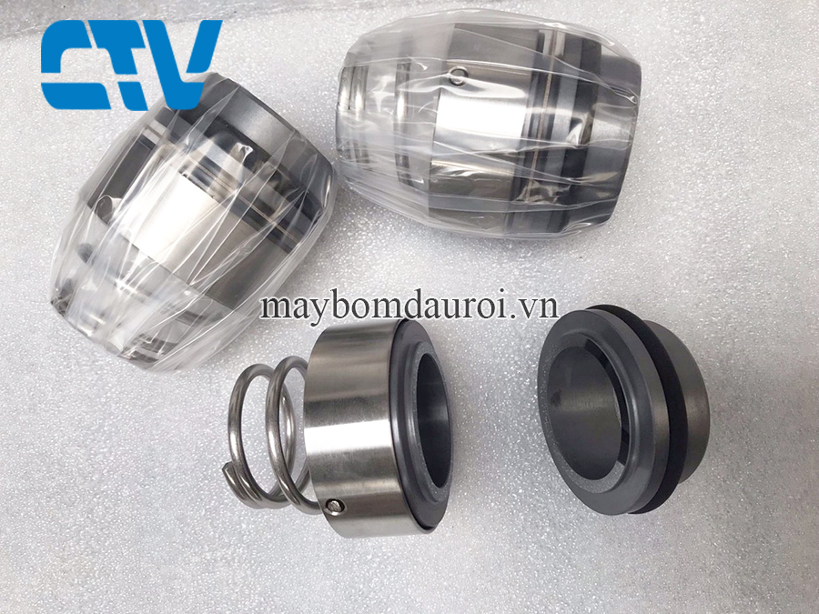 Phớt  bơm chịu dầu, Phớt cơ khí M3N