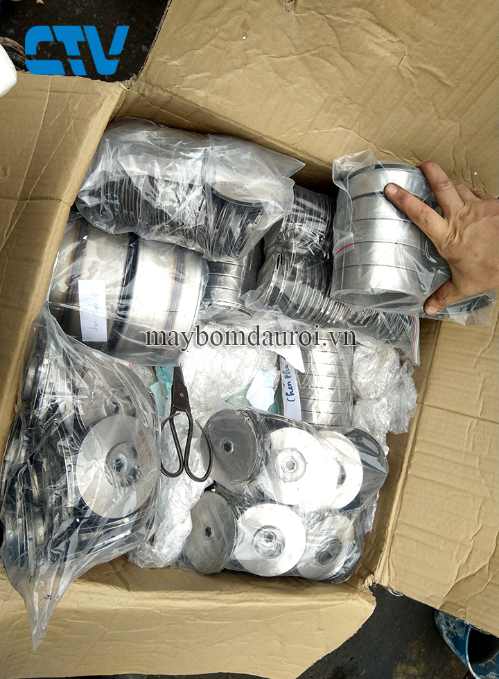 Bộ ruột buồng cánh bơm Paragon đủ công suất chất lượng, giá tốt giao Toàn quốc