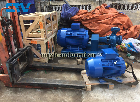 Mua máy bơm đầu rời Pentax chính hãng ở đâu????