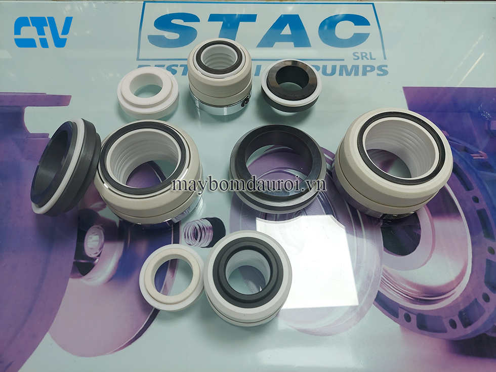 Phớt máy bơm công nghiệp uy tín, chất lượng, giá rẻ nhất
