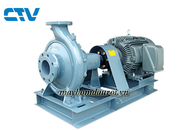 Máy bơm đầu rời Ebara FSA