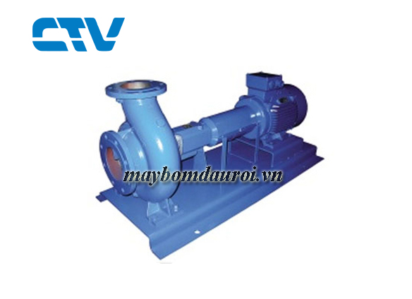Máy bơm đầu rời Ebara ENR