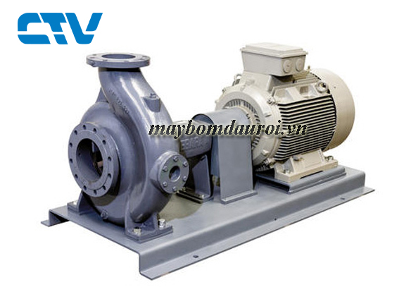 Máy bơm đầu rời Ebara FHA