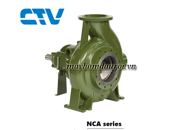 Máy bơm đầu rời Sear NCA
