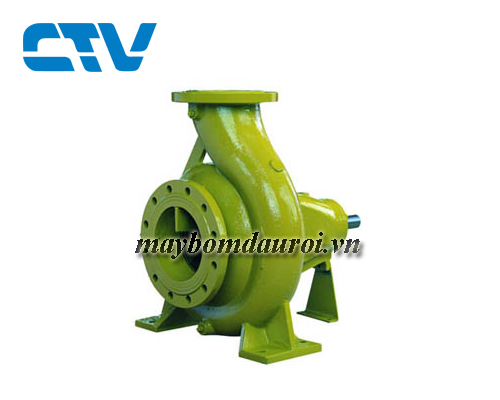 Máy bơm đầu rời Ture HW
