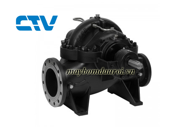 Máy bơm đầu rời Sear SKD