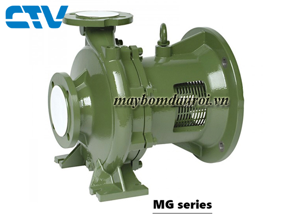 Máy bơm đầu rời Sear MG