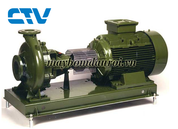 Máy bơm đầu rời Sear NCB