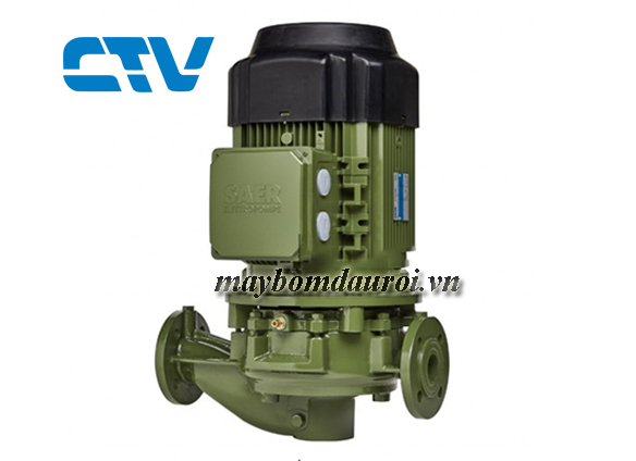 Máy bơm nước Sear L (Inline)