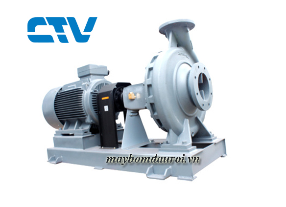 Máy bơm đầu rời Mitsuky KL