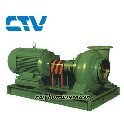 Máy bơm trục rời Mitsuky SZ