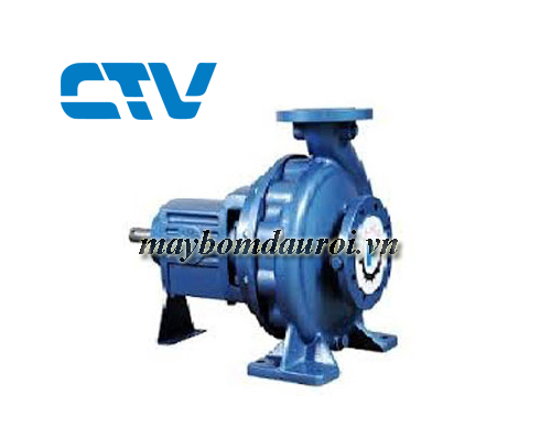 Máy bơm đầu rời Paragon PA