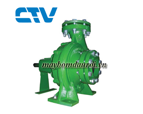 Máy bơm đầu rời Mitsuky FS