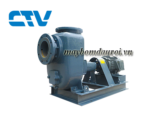 Máy bơm đầu rời Ebara SQPB