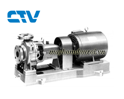 Máy bơm đầu rời Ebara IBL