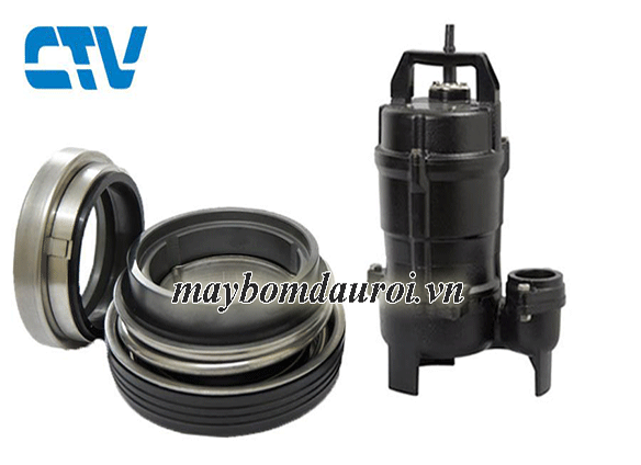 Phớt máy bơm chìm Tsurumi UT