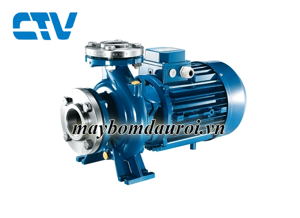 Cho thuê máy bơm công nghiệp Foras MN