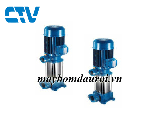 Cho thuê máy bơm nồi hơi