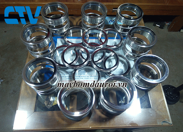 Phớt cơ khí size 90