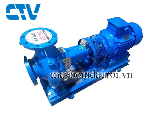 STAC ETKF 50-250 Bơm Đầu Rời