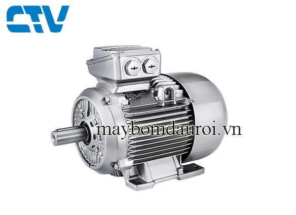 Động cơ máy bơm nước Siemens