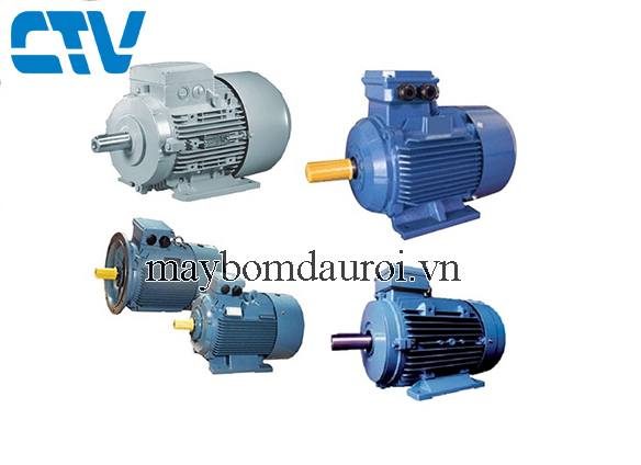 Động cơ điện ATT