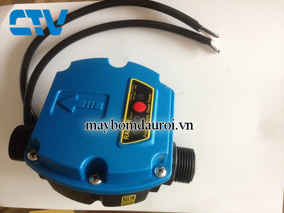 Công tắc áp lực Radar