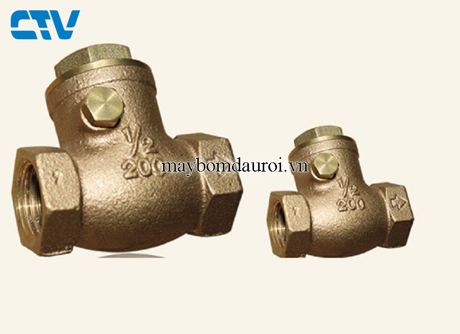 Van một chiều Sanwa Thái Lan