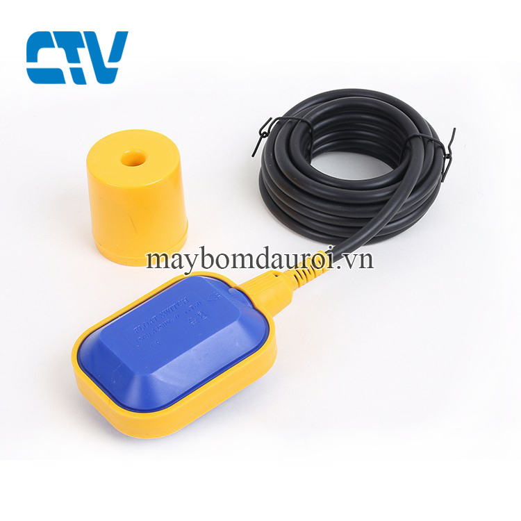 Phao báo mức 5mét