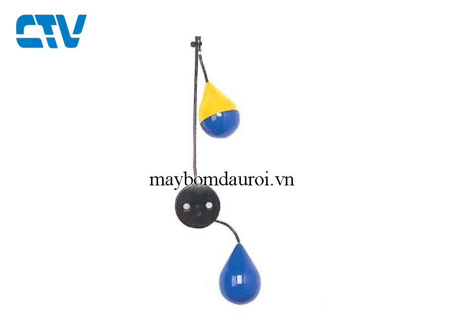Phao báo mực nước Shinmaywa MS