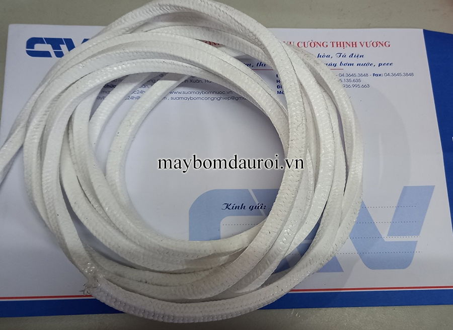Phớt dây basituc đường kính 14 mm