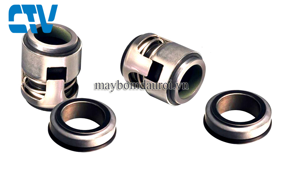 Phớt cơ khí trục đứng Type GF 03S