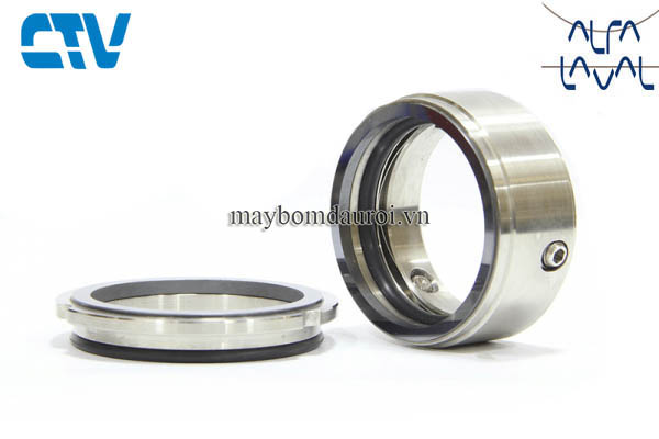 Phớt máy bơm thực phẩm Alfa Laval SRU - Phớt cơ khí