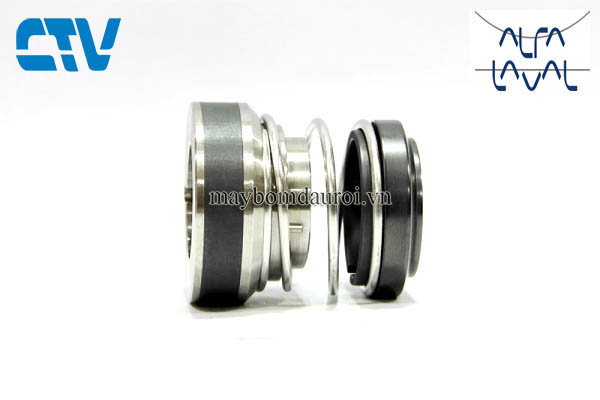 Phớt máy bơm thực phẩm Alfa Laval AL-05, Phớt cơ khí