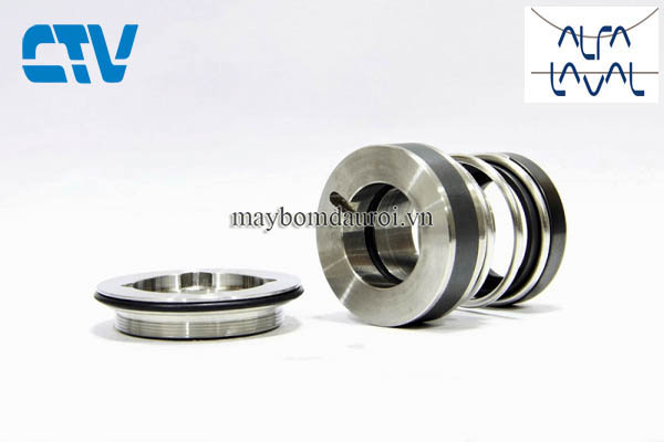 Phớt máy bơm thực phẩm Alfa Laval AL-04, Phớt cơ khí