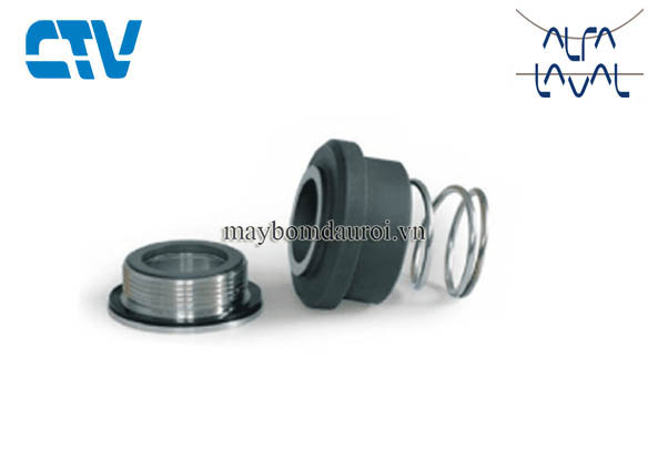 Phớt máy bơm thực phẩm Alfa Laval AL-01, Phớt cơ khí