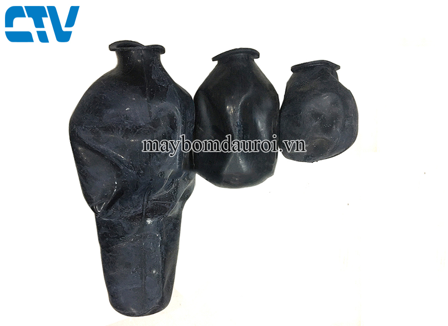 Ruột bình tích áp, ruột bình Varem Italy 300 lít