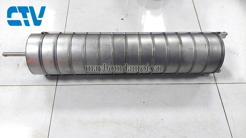 Bộ ruột buồng cánh bơm ly tâm trục đứng Windy KPM 12-14