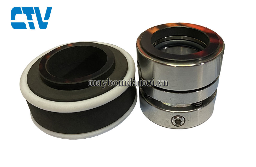 Phớt máy bơm chân không (Phốt bơm) type 606-63