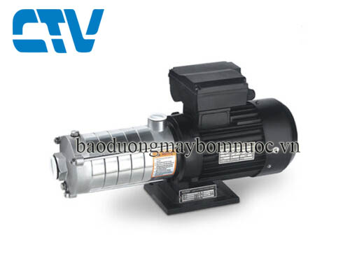 Máy Bơm Nước Trục Ngang Đa Tầng Shimge BWJ 4 - 6