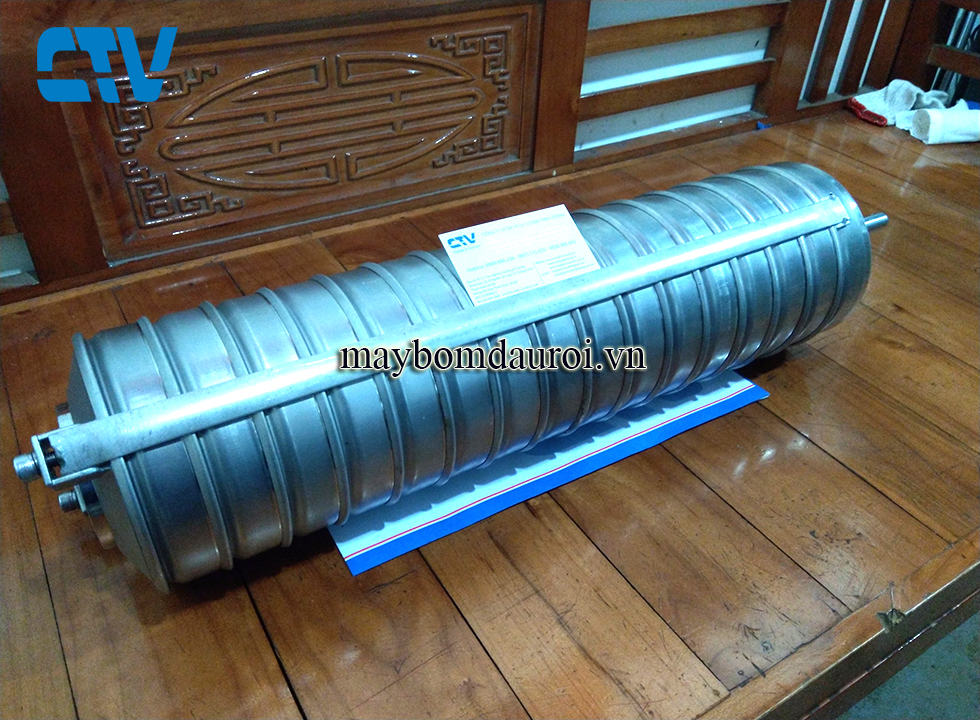 Bộ ruột buồng bơm trục đứng CNP CDL12-10